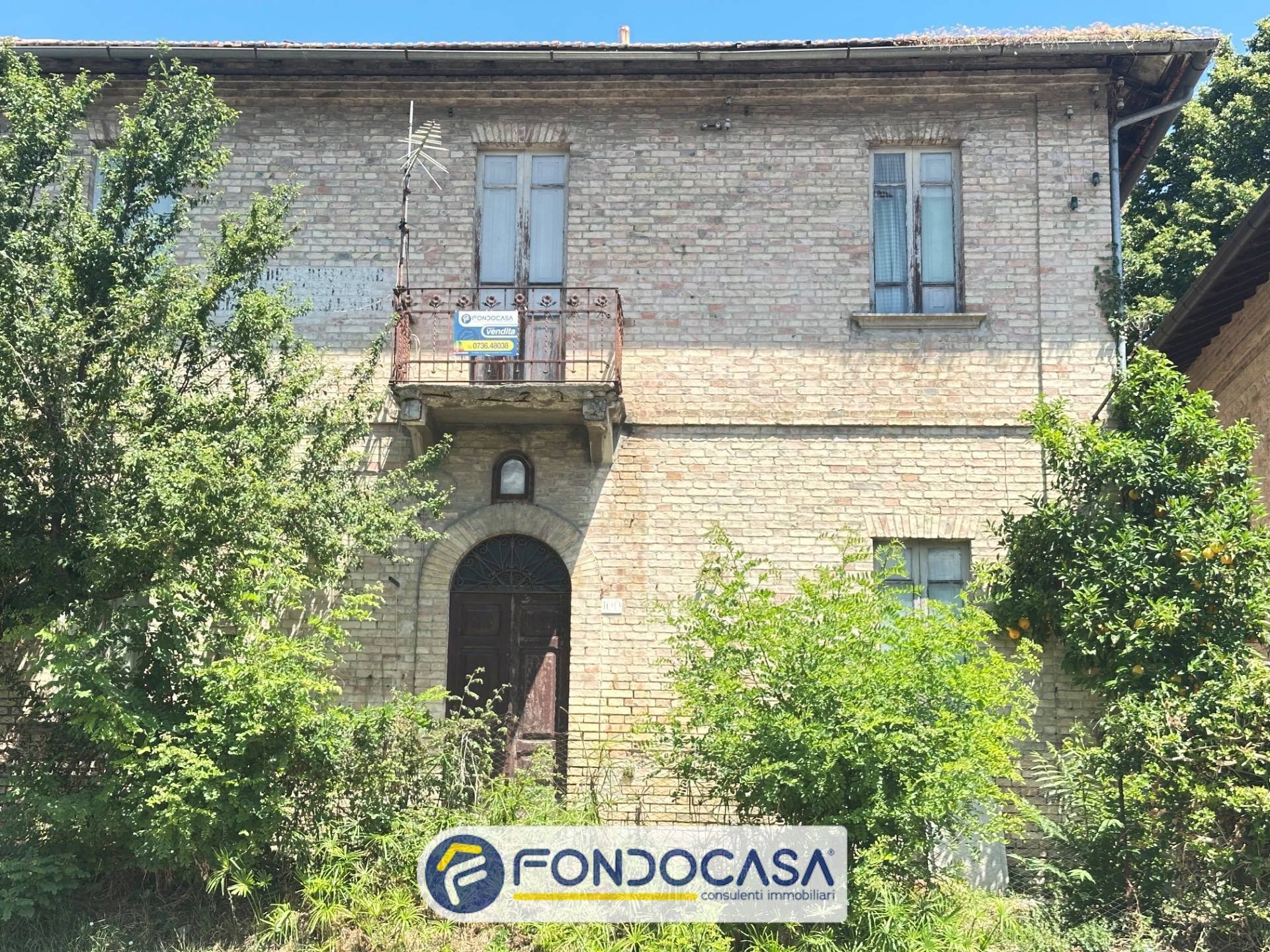 Foto 3 - Casa indipendente Via Tolignano
100, Ascoli Piceno - foto 3