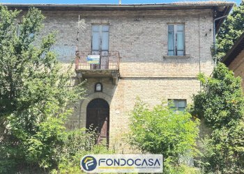 Foto 3 - Casa indipendente Via Tolignano
 
100, Ascoli Piceno - foto 3