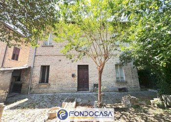 Foto 5 - Casa indipendente Via Tolignano
 
100, Ascoli Piceno - foto 5