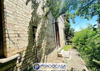 Foto 8 - Casa indipendente Via Tolignano
 
100, Ascoli Piceno - foto 8
