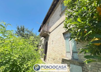 Foto 9 - Casa indipendente Via Tolignano
 
100, Ascoli Piceno - foto 9