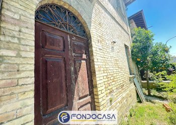 Foto 10 - Casa indipendente Via Tolignano
 
100, Ascoli Piceno - foto 10