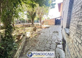 Foto 14 - Casa indipendente Via Tolignano
 
100, Ascoli Piceno - foto 14