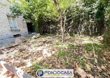 Foto 16 - Casa indipendente Via Tolignano
 
100, Ascoli Piceno - foto 16