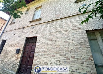 Foto 17 - Casa indipendente Via Tolignano
 
100, Ascoli Piceno - foto 17