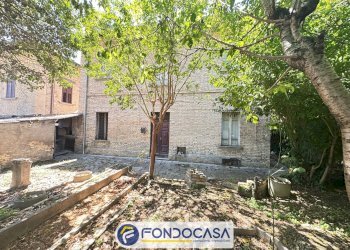 Foto 19 - Casa indipendente Via Tolignano
 
100, Ascoli Piceno - foto 19