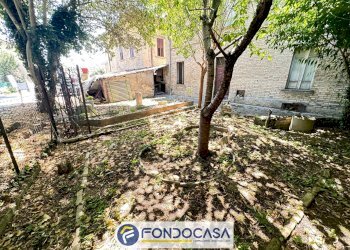 Foto 21 - Casa indipendente Via Tolignano
 
100, Ascoli Piceno - foto 21