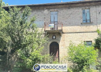 Foto 27 - Casa indipendente Via Tolignano
 
100, Ascoli Piceno - foto 27