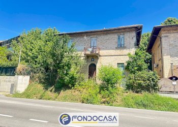 Foto 31 - Casa indipendente Via Tolignano
 
100, Ascoli Piceno - foto 31