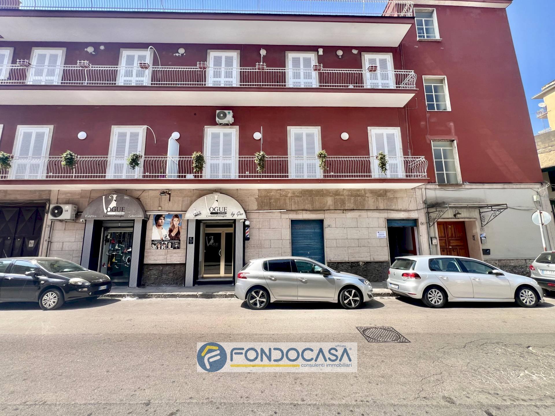 Foto 1 - Commercial Premises via crucis
 
82, Sant'Antimo - photo 1