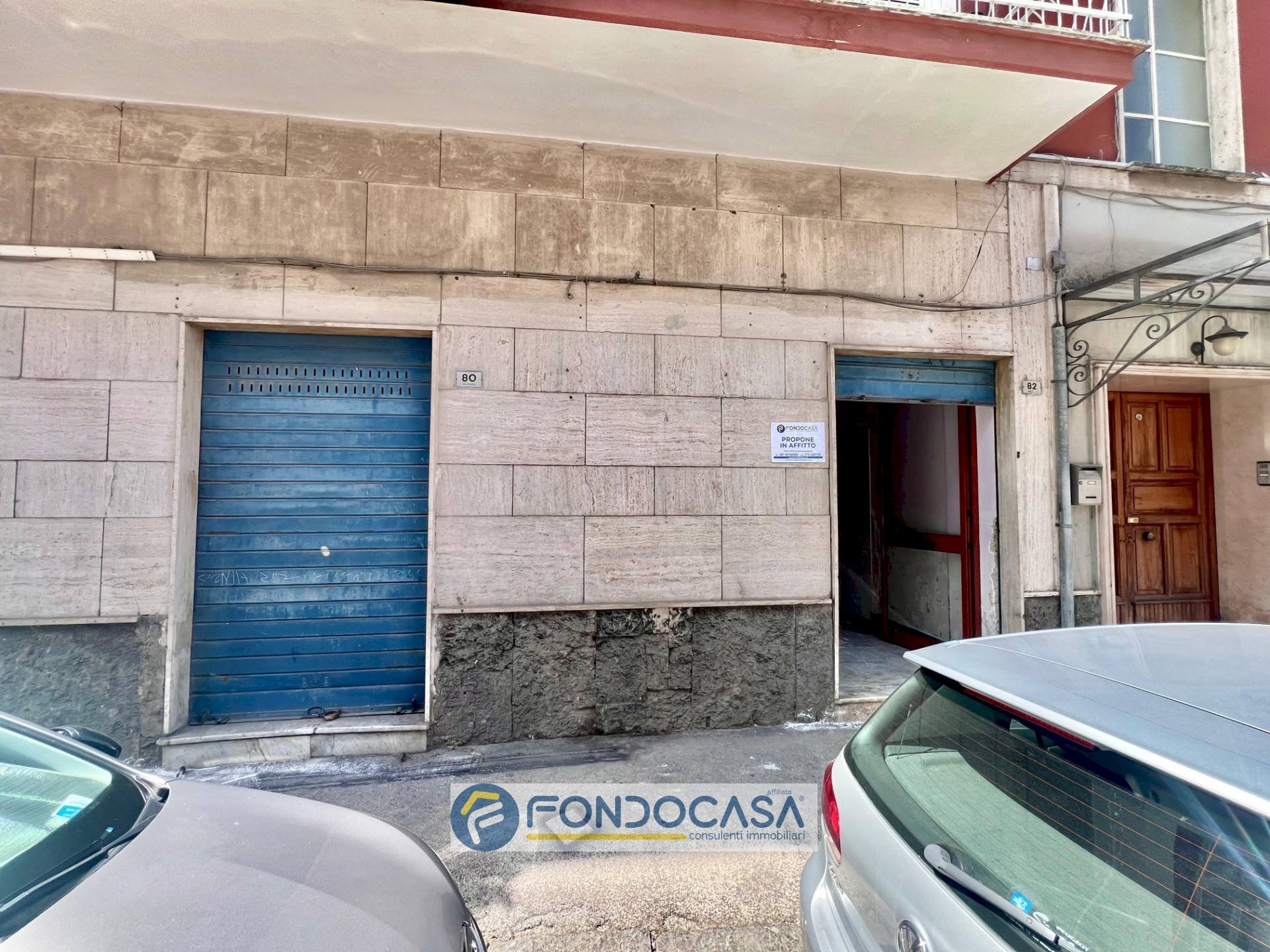 Foto 2 - Commercial Premises via crucis
82, Sant'Antimo - photo 2