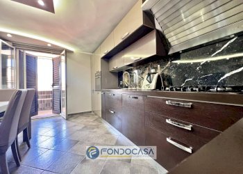 Foto 3 - Three-room apartment Via Guglielmo Marconi
22, Orta di Atella - photo 3