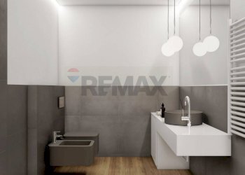 Bagno - Trilocale via rongio, Olgiate Comasco - foto 14