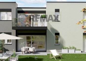 Casa all\'aperto - Bilocale via Roma, Montano Lucino - foto 16
