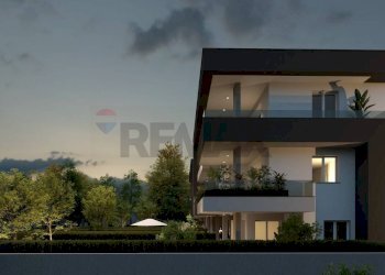 Casa all\'aperto - Trilocale via Trento, Cadorago - foto 28