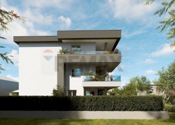 Casa all\'aperto - Trilocale via trento
 
snc, Cadorago - foto 17