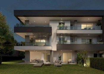 Casa all\'aperto - Trilocale via trento
 
snc, Cadorago - foto 32