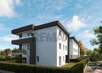 Casa all\'aperto - Trilocale via Trento, Cadorago - foto 12