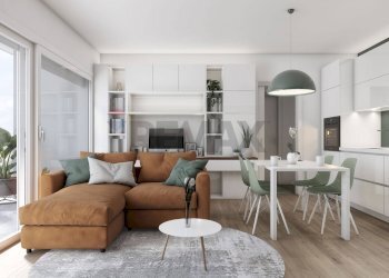 Sala da pranzo - Two-room apartment via roma, Colverde - photo 1
