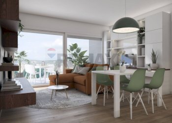 Sala da pranzo - Two-room apartment via roma, Colverde - photo 3