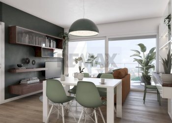 Sala da pranzo - Two-room apartment via roma, Colverde - photo 6