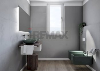 Bagno - Two-room apartment via roma, Colverde - photo 7