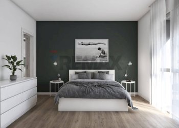 Camera / camera da letto - Two-room apartment via roma, Colverde - photo 8