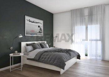 Camera / camera da letto - Two-room apartment via roma, Colverde - photo 9
