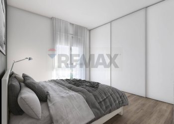 Camera / camera da letto - Two-room apartment via roma, Colverde - photo 10