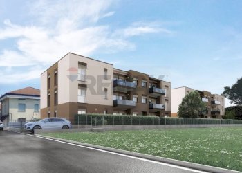 Edificio all\'aperto - Bilocale via cesare cantù, Lomazzo - foto 18