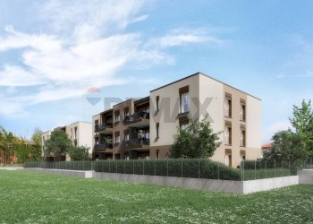 Edificio all\'aperto - Bilocale via cesare cantù, Lomazzo - foto 19