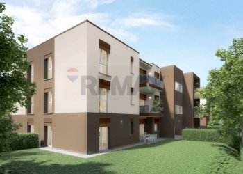 Edificio all\'aperto - Bilocale via cesare cantù, Lomazzo - foto 20