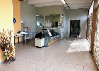 Terrazza - Attività Commerciale via risorgimento
14, Lurago Marinone - foto 2