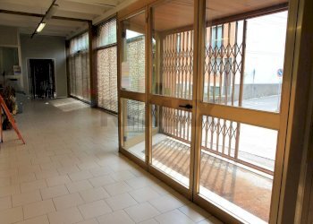 Ricezione / Lobby - Attività Commerciale via risorgimento
14, Lurago Marinone - foto 11