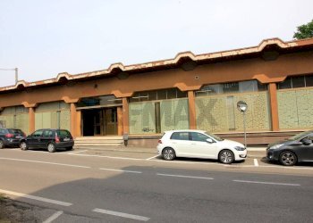 Casa all\'aperto - Attività Commerciale via risorgimento
14, Lurago Marinone - foto 12