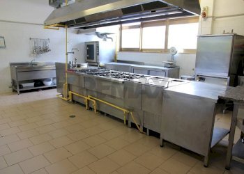 Cucina - Attività Commerciale via risorgimento
14, Lurago Marinone - foto 16