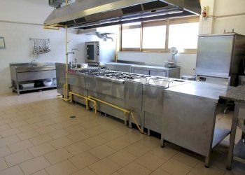 Cucina - Attività Commerciale via risorgimento
14, Lurago Marinone - foto 17