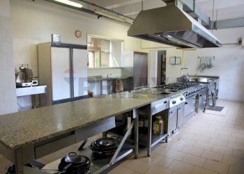 Cucina - Attività Commerciale via risorgimento
14, Lurago Marinone - foto 18