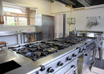 Cucina - Attività Commerciale via risorgimento
14, Lurago Marinone - foto 19