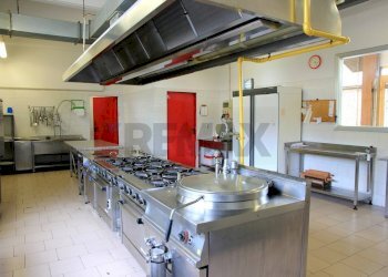 Cucina - Attività Commerciale via risorgimento
14, Lurago Marinone - foto 20