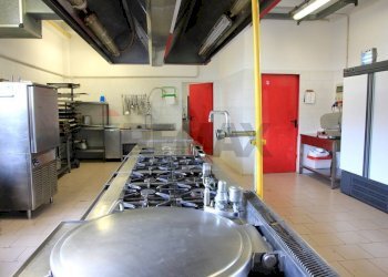 Cucina - Attività Commerciale via risorgimento
14, Lurago Marinone - foto 21