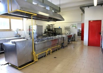 Cucina - Attività Commerciale via risorgimento
14, Lurago Marinone - foto 22