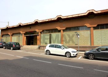 Casa all\'aperto - Attività Commerciale via risorgimento
14, Lurago Marinone - foto 27