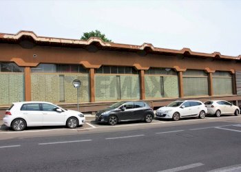 Casa all\'aperto - Attività Commerciale via risorgimento
14, Lurago Marinone - foto 28