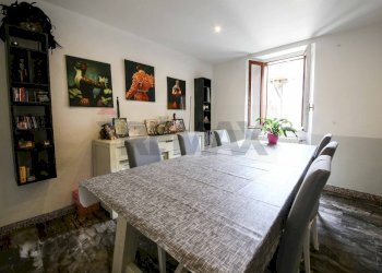 Sala da pranzo - Casa indipendente via Regina Nuova, Carate Urio - foto 9