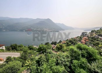 Vista delle montagne - Casa indipendente via Regina Nuova, Carate Urio - foto 14