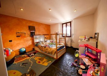Camera / camera da letto - Casa indipendente via Regina Nuova, Carate Urio - foto 19