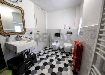 Bagno - Casa indipendente via Regina Nuova, Carate Urio - foto 20