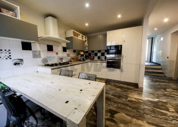 Cucina - Casa indipendente via Regina Nuova, Carate Urio - foto 23