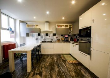 Cucina - Casa indipendente via Regina Nuova, Carate Urio - foto 25